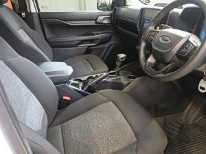 Ford Ranger 2.0 SiT double cab XL auto - Image 28