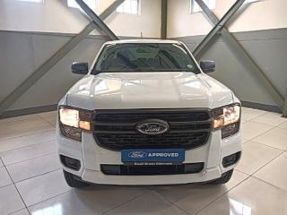 Ford Ranger 2.0 SiT double cab XL auto