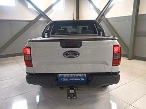 Ford Ranger 2.0 SiT double cab XL auto - Image 9