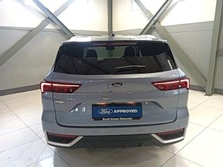 Ford Territory 1.8T Trend