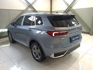 Ford Territory 1.8T Trend