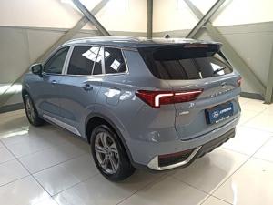 Ford Territory 1.8T Trend - Image 11