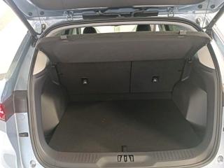 Ford Territory 1.8T Trend