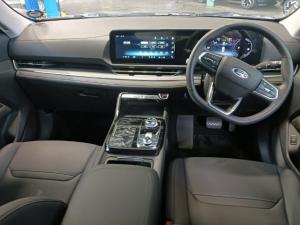 Ford Territory 1.8T Trend - Image 13