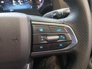 Ford Territory 1.8T Trend