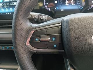 Ford Territory 1.8T Trend