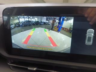 Ford Territory 1.8T Trend