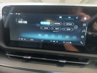 Ford Territory 1.8T Trend