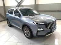 Ford Territory 1.8T Trend