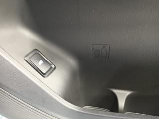 Ford Territory 1.8T Trend