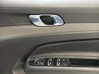 Ford Territory 1.8T Trend