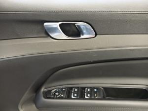 Ford Territory 1.8T Trend - Image 23