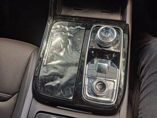 Ford Territory 1.8T Trend