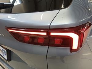 Ford Territory 1.8T Trend - Image 25