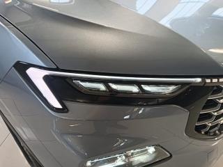 Ford Territory 1.8T Trend