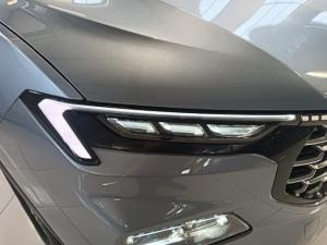 Ford Territory 1.8T Trend - Image 26