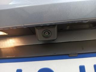 Ford Territory 1.8T Trend