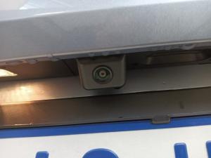 Ford Territory 1.8T Trend - Image 28