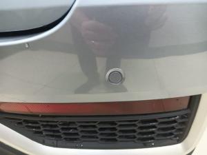 Ford Territory 1.8T Trend - Image 29