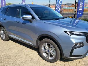 Ford Territory 1.8T Trend - Image 3