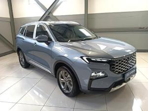 Ford Territory 1.8T Trend - Image 5