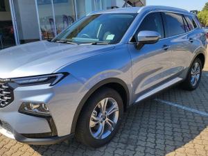 Ford Territory 1.8T Trend - Image 5