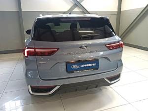 Ford Territory 1.8T Trend - Image 7