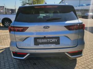 Ford Territory 1.8T Trend - Image 7