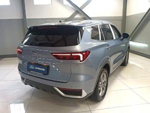 Ford Territory 1.8T Trend - Image 9