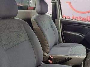 Nissan NP200 1.6i safety pack (aircon) - Image 20