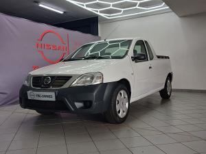 Nissan NP200 1.6i safety pack (aircon) - Image 6