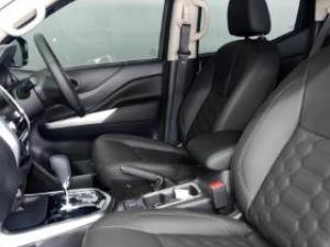 Nissan Navara 2.5DDTi double cab Stealth - Image 11