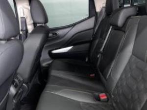 Nissan Navara 2.5DDTi double cab Stealth - Image 12