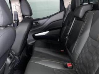 Nissan Navara 2.5DDTi double cab Stealth