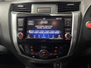 Nissan Navara 2.5DDTi double cab Stealth - Image 13