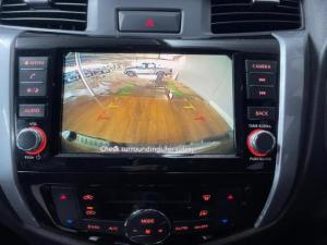 Nissan Navara 2.5DDTi double cab Stealth - Image 14