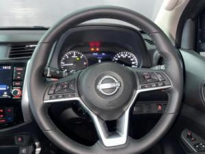Nissan Navara 2.5DDTi double cab Stealth - Image 15