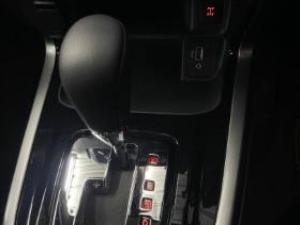 Nissan Navara 2.5DDTi double cab Stealth - Image 16