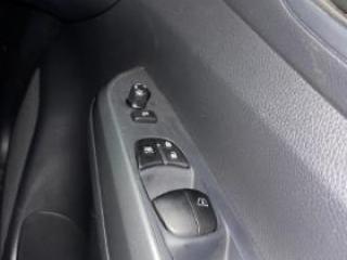 Nissan Navara 2.5DDTi double cab Stealth