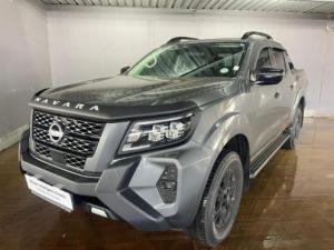 Nissan Navara 2.5DDTi double cab Stealth - Image 2