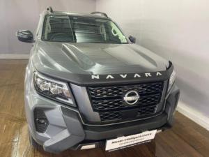 Nissan Navara 2.5DDTi double cab Stealth - Image 3