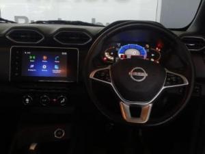 Nissan Magnite 1.0 Turbo Acenta auto - Image 17
