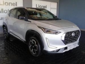 Nissan Magnite 1.0 Turbo Acenta auto - Image 1