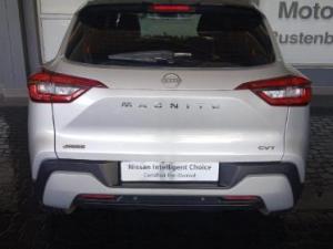 Nissan Magnite 1.0 Turbo Acenta auto - Image 2