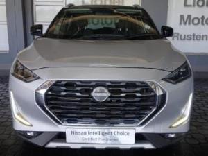 Nissan Magnite 1.0 Turbo Acenta auto - Image 3