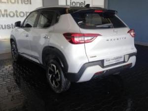 Nissan Magnite 1.0 Turbo Acenta auto - Image 7