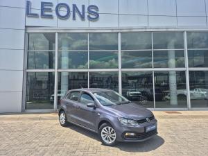 Volkswagen Polo Vivo hatch 1.6 Life - Image 1