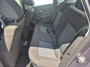 Volkswagen Polo Vivo hatch 1.6 Life - Image 25