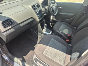Volkswagen Polo Vivo hatch 1.6 Life - Image 26