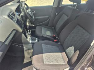 Volkswagen Polo Vivo hatch 1.6 Life - Image 28